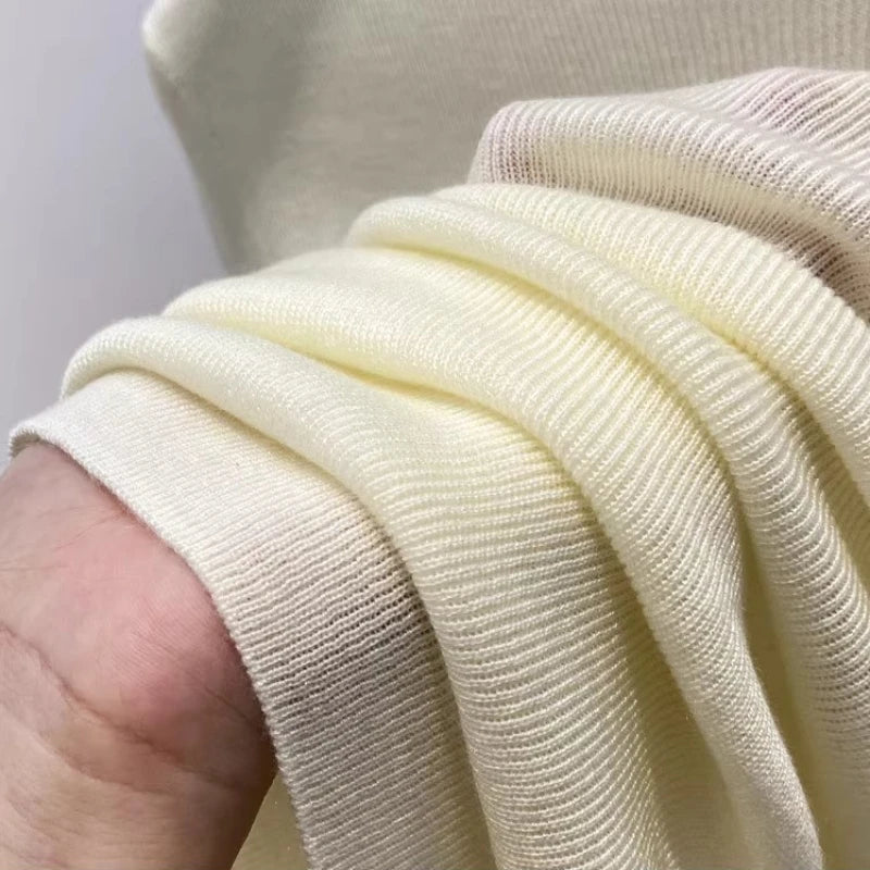 Autumn Winter Turtleneck Sweater Women 2025 Solid Slim Pullover Warm Casual Jumpers Korean Fashion Knitwear Base Layer Tops